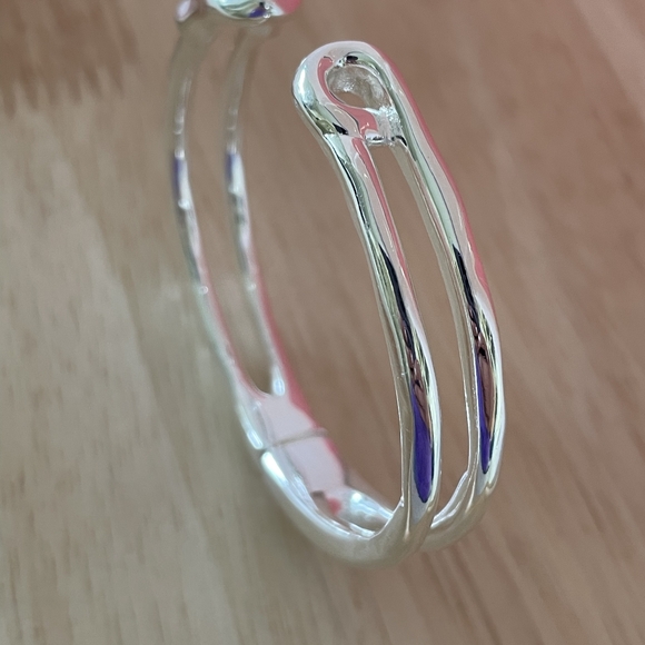 Uno de 50 Bracelet • TAILORMADE • Silver - Picture 10 of 16